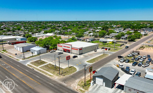 1343 10th Street, Zapata, TX, 78076