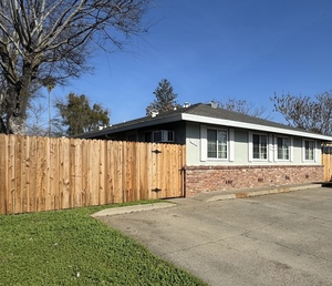 605 West El Camino Avenue, Sacramento, CA, 95833