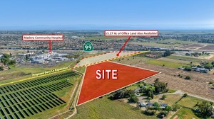 950 Gary Lane, Madera, CA, 93637