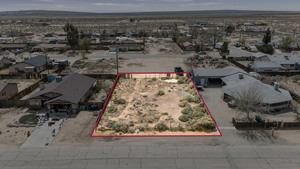 8424 Underwood Ave, California City, CA, 93505