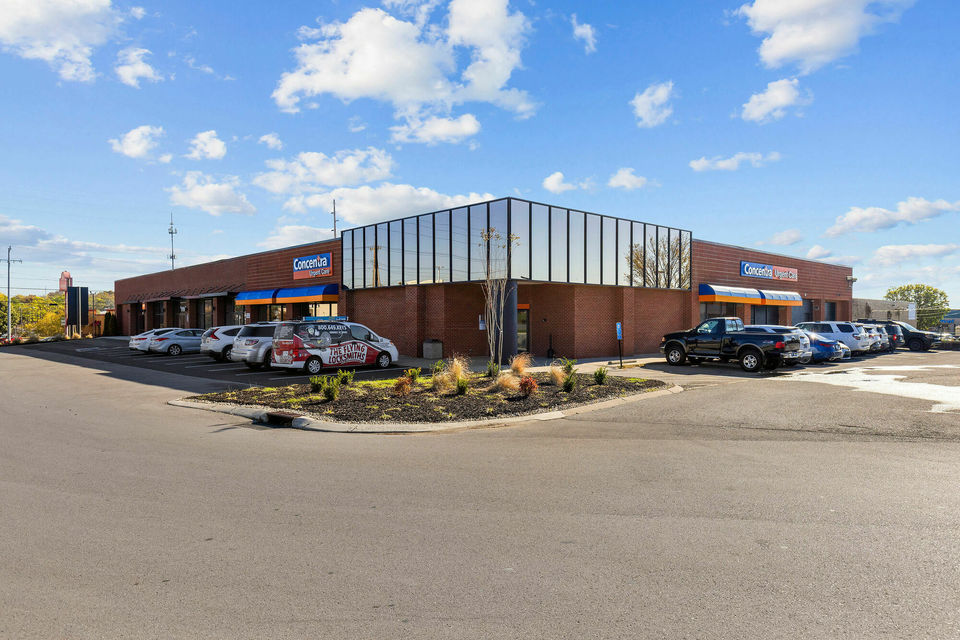 1717 Gallatin Pike N, Madison, TN, 37115