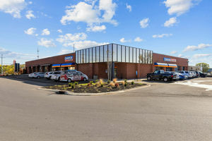 1717 Gallatin Pike N, Madison, TN, 37115