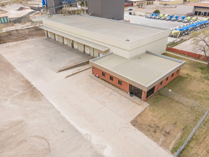 2111 East Industrial Avenue, Wichita, KS, 67216