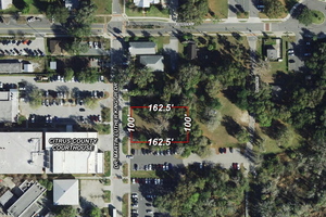 116 Dr Martin Luther King Jr Ave, Inverness, FL, 34450