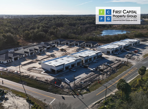 1700 W Keene Rd, Apopka, FL, 32703