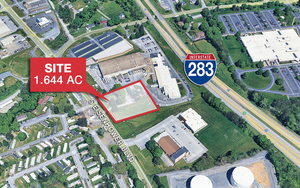 1144 Eisenhower Blvd, Middletown, PA, 17057