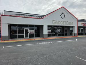 7444 Sawmill Rd, Columbus, OH, 43235