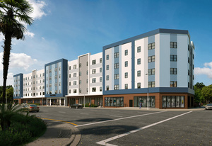 609 9th St. W. , Bradenton, FL, 34205