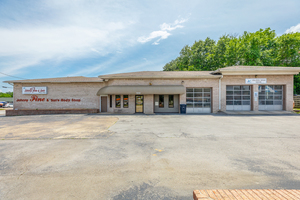 5630 Ringgold Road, Chattanooga, TN, 37412