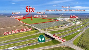 20200 Fairmead Blvd, Madera, CA, 93638