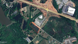 Highway 316, Statham, GA, 30666