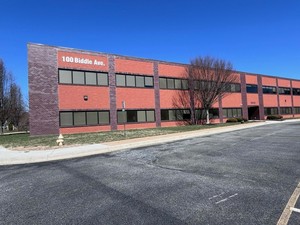 100 Biddle Avenue, Newark, DE, 19702