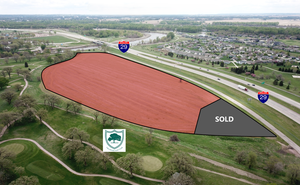 Oak Tree Lane - South, Dakota Dunes, SD, 57049