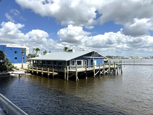 700 Fishermans Wharf, Fort Myers Beach, FL, 33931