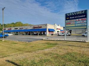 1615 N. Calumet Avenue, Valparaiso, IN, 46383