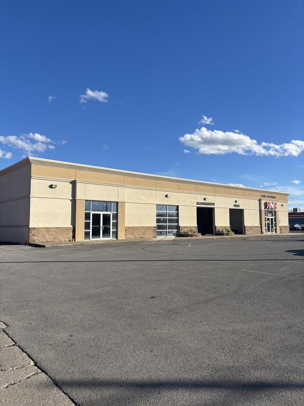 1906 N Main St, Muskogee, OK, 74401