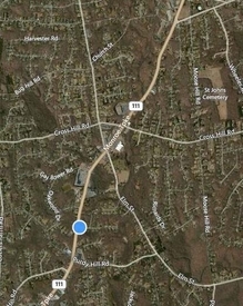 308 Monroe Turnpike, Monroe, CT, 06468