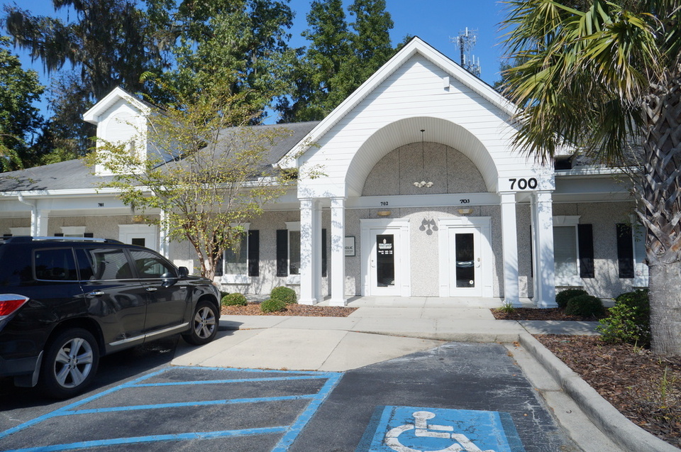 1,300 SF Office Condo For Sale Bluffton, South Carolina 29