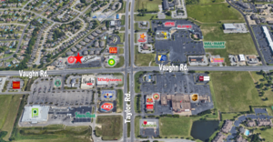 7825-7861 Vaughn Rd, Montgomery, AL, 36117