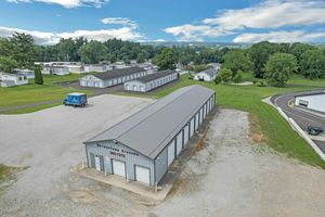 715 North Sandusky Street, Mount Vernon, OH, 43050