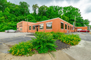 1899 Dayton Blvd, Chattanooga, TN, 37405