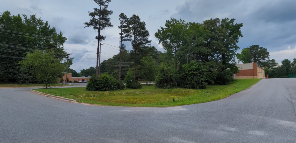 2830 Milton Rd, Charlotte, NC, 28216