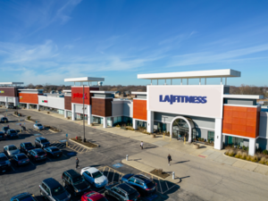 1206-1530 75th St, Downers Grove, IL, 60516