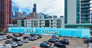 328-334 N. Desplaines Street, Chicago, IL, 60661