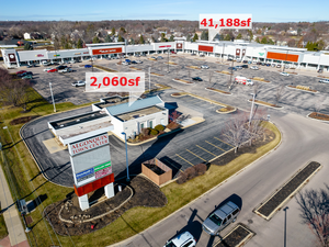 1300-1440 E Algonquin Rd, Algonquin, IL, 60102