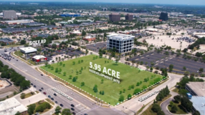 1000 Plaza Drive, Schaumburg, IL, 60173