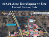 300 Market Place Blvd, Locust Grove, GA, 30248