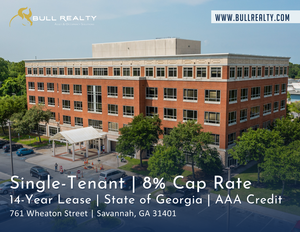 761 Wheaton Street, Savannah, GA, 31401