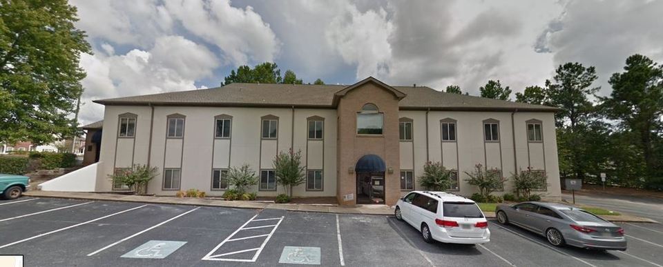 804 Commerce Blvd Commerce Professional Pk 804 Commerce Blvd Riverdale Ga 30296