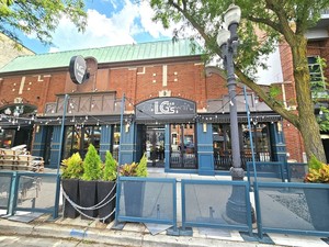 1525 North Wells Street, Chicago, IL, 60610