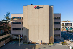 12 Water Street, White Plains, NY, 10601