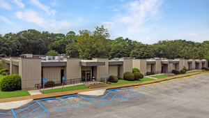 572 Azalea Rd, Mobile, AL, 36609