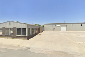 924 East 4th Avenue, Hutchinson, KS, 67501