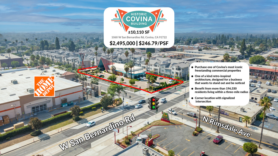 Covina