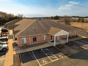 1205 Pemberton Dr Ste 105, Salisbury, MD, 21801