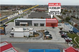 7410 Hillside Road Suite B, Amarillo, TX, 79109