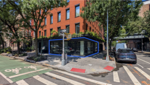 500 West 22nd Street, New York, NY, 10011