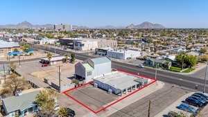 1902 N 16th St, Phoenix, AZ, 85006