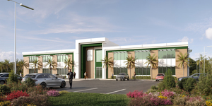 3416 West Lake Mary Boulevard, Lake Mary, FL, 32746