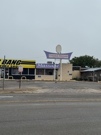 4154 Paramount Boulevard, Amarillo, TX, 79109