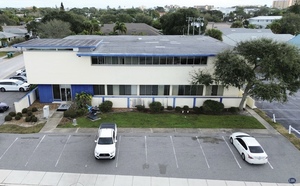 7980 North Atlantic Avenue, Cape Canaveral, FL, 32920