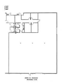 162 E Freedom Avenue, Anaheim, CA, 92801