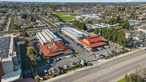 1450 Clovis Ave, Clovis, CA, 93612