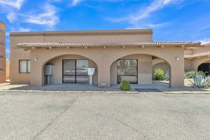 13711 W Camino Del Sol, Sun City West, AZ, 85375