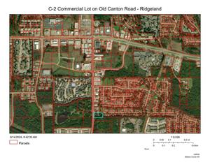 0 Old Canton Road, Ridgeland, MS, 39157