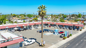 736 W Inyo Ave, Tulare, CA, 93274